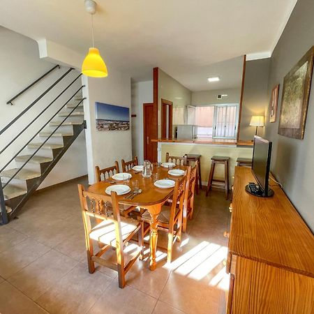 Bungalows Pescador 3000 Segur de Calafell Extérieur photo