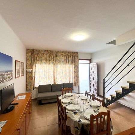 Bungalows Pescador 3000 Segur de Calafell Extérieur photo