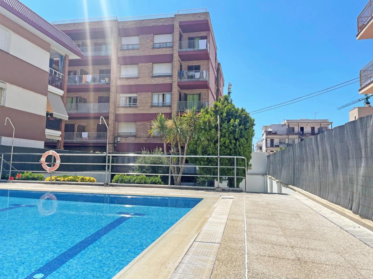 Bungalows Pescador 3000 Segur de Calafell Extérieur photo