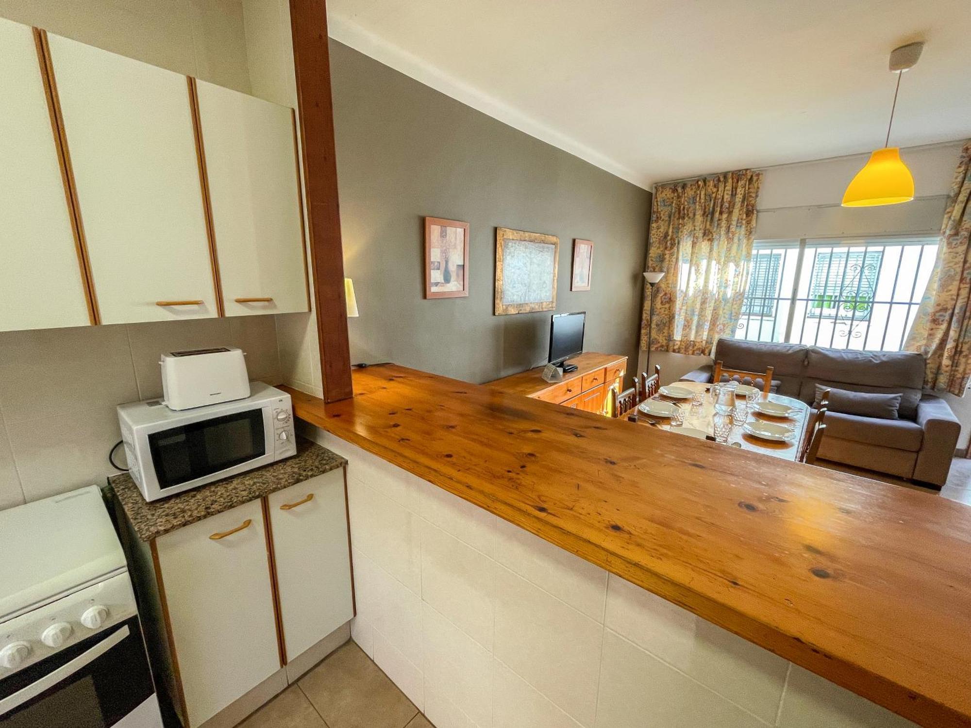 Bungalows Pescador 3000 Segur de Calafell Extérieur photo