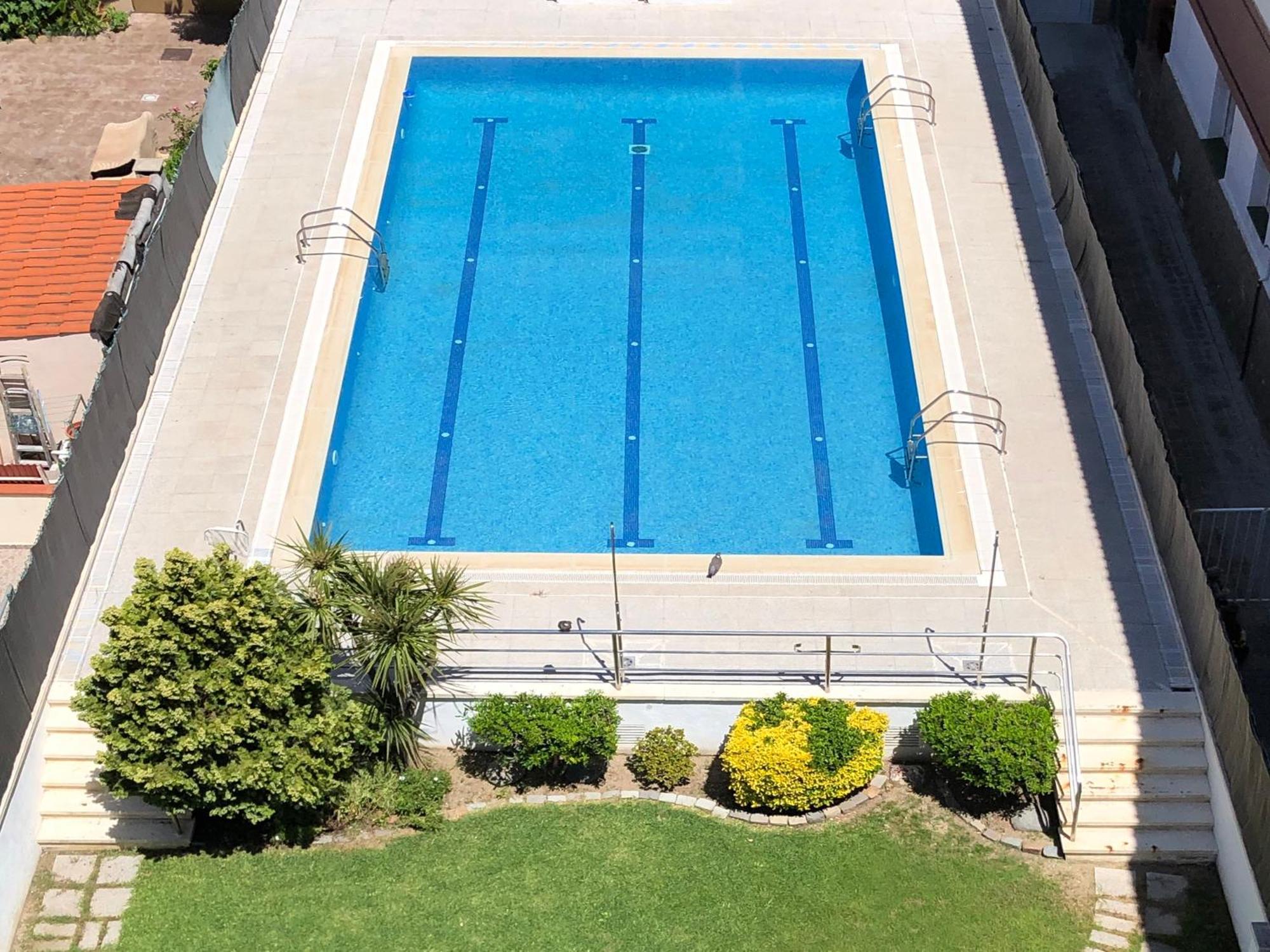 Bungalows Pescador 3000 Segur de Calafell Extérieur photo