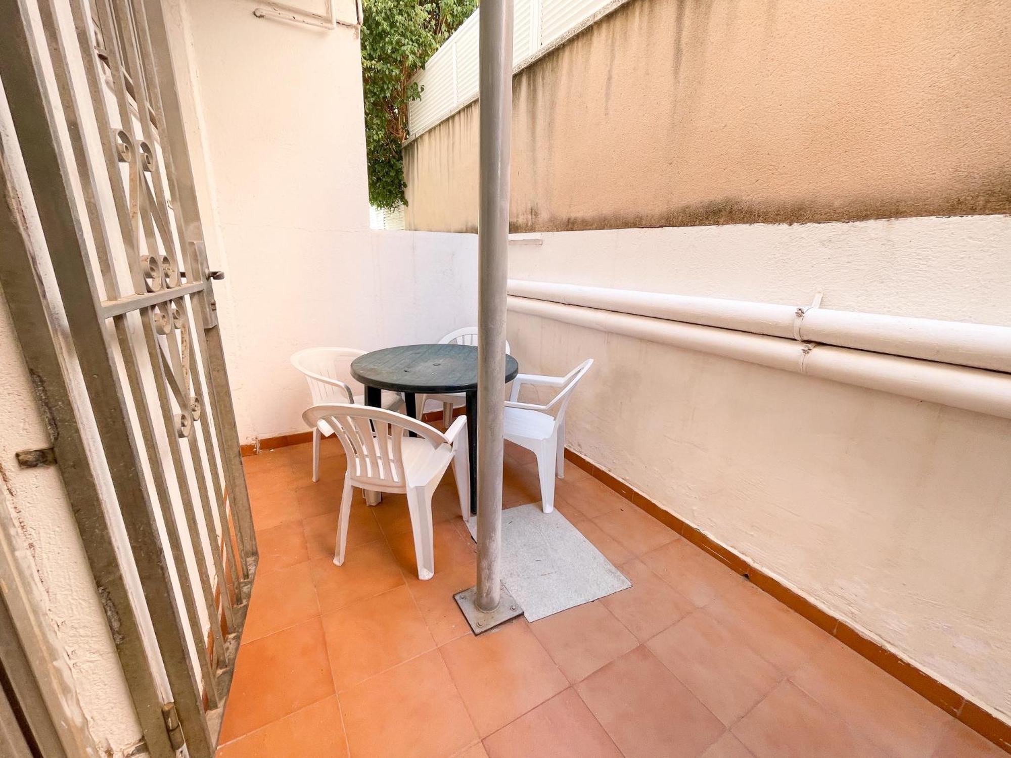Bungalows Pescador 3000 Segur de Calafell Extérieur photo