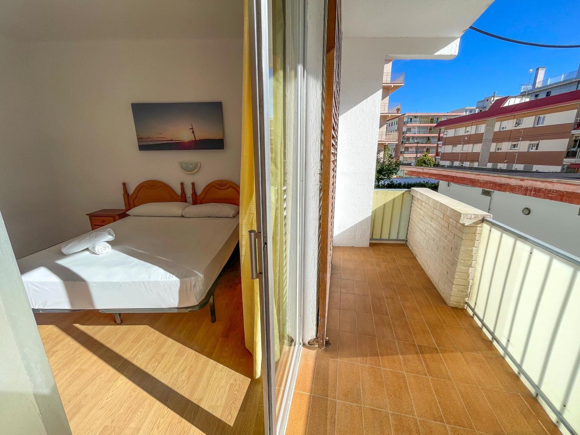 Bungalows Pescador 3000 Segur de Calafell Extérieur photo