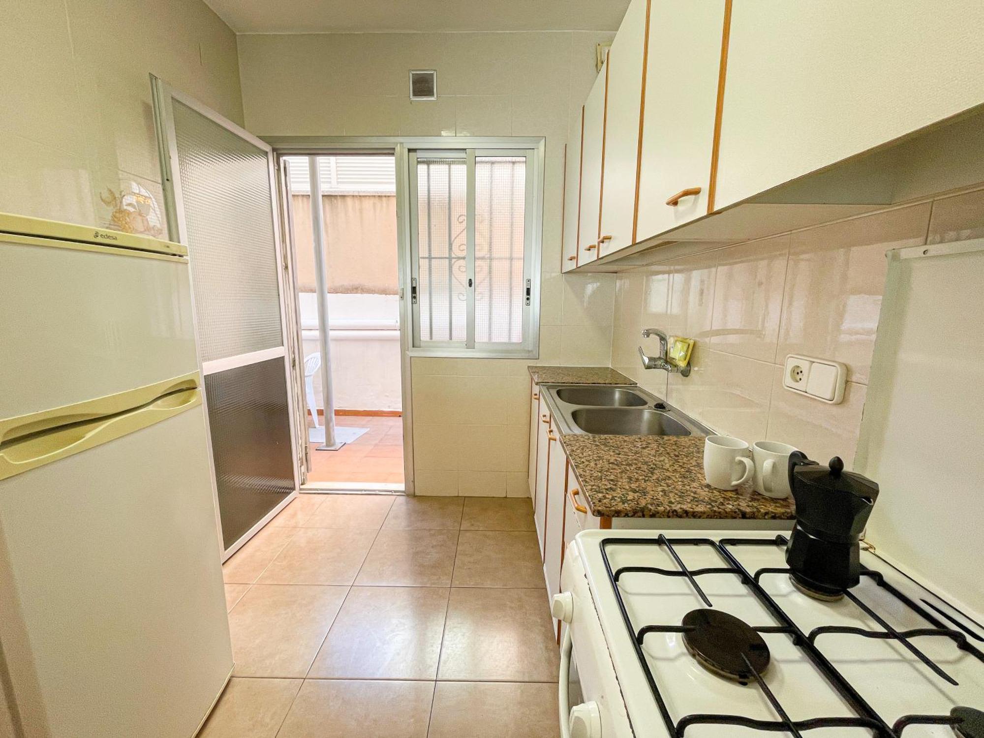 Bungalows Pescador 3000 Segur de Calafell Extérieur photo