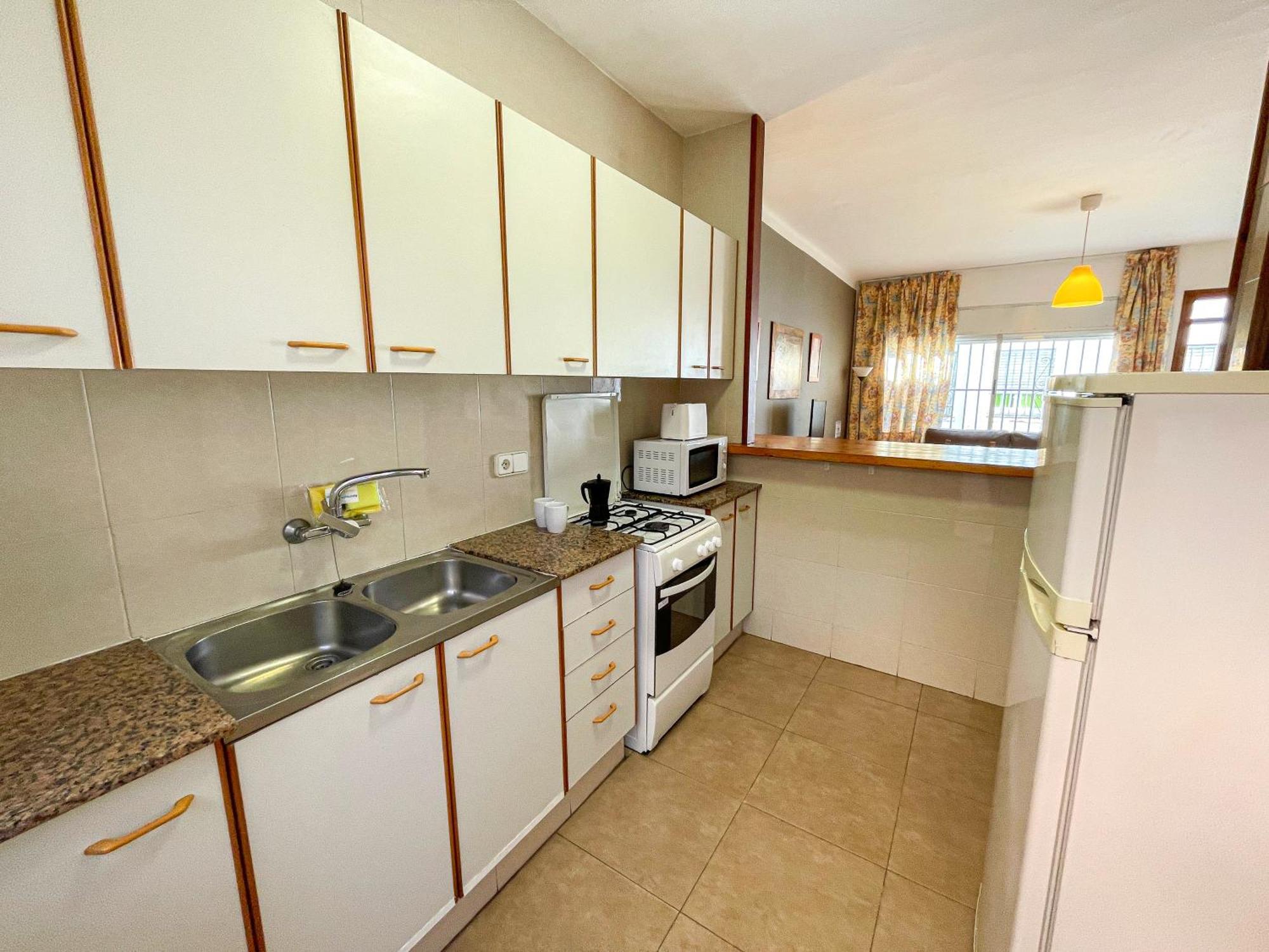 Bungalows Pescador 3000 Segur de Calafell Extérieur photo