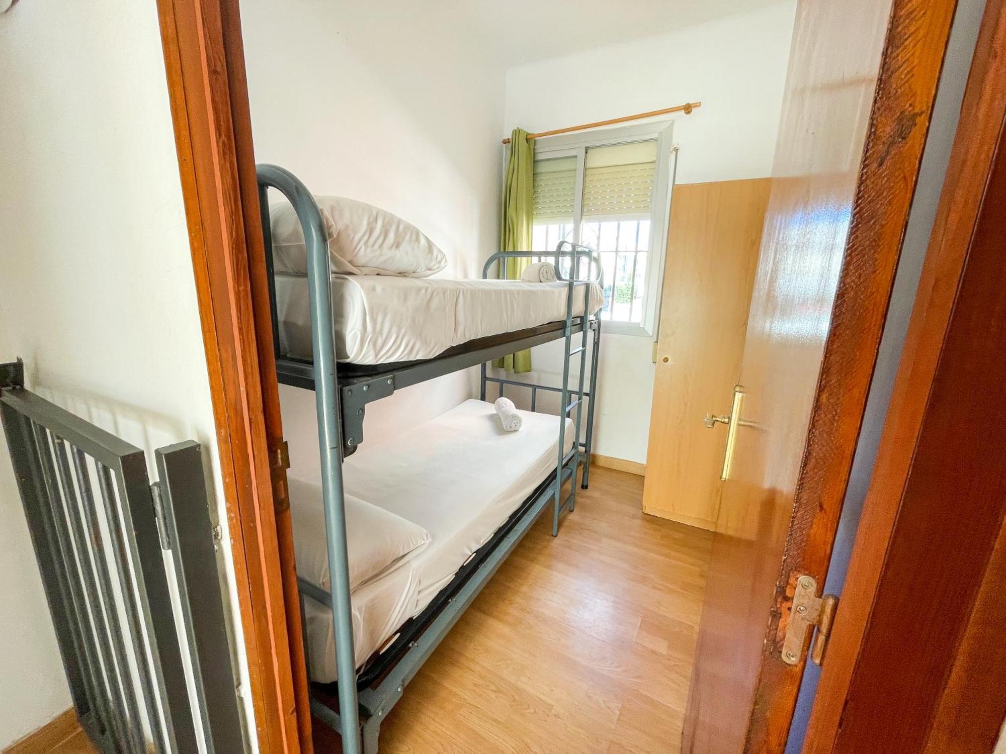 Bungalows Pescador 3000 Segur de Calafell Extérieur photo