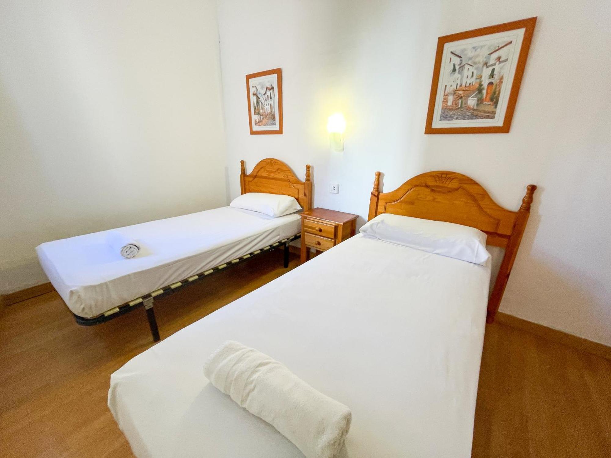 Bungalows Pescador 3000 Segur de Calafell Extérieur photo