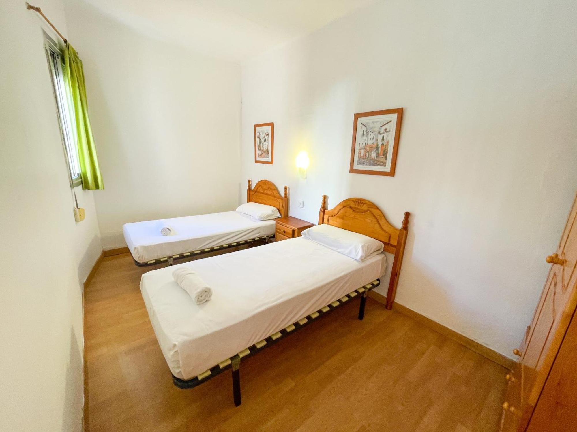 Bungalows Pescador 3000 Segur de Calafell Extérieur photo