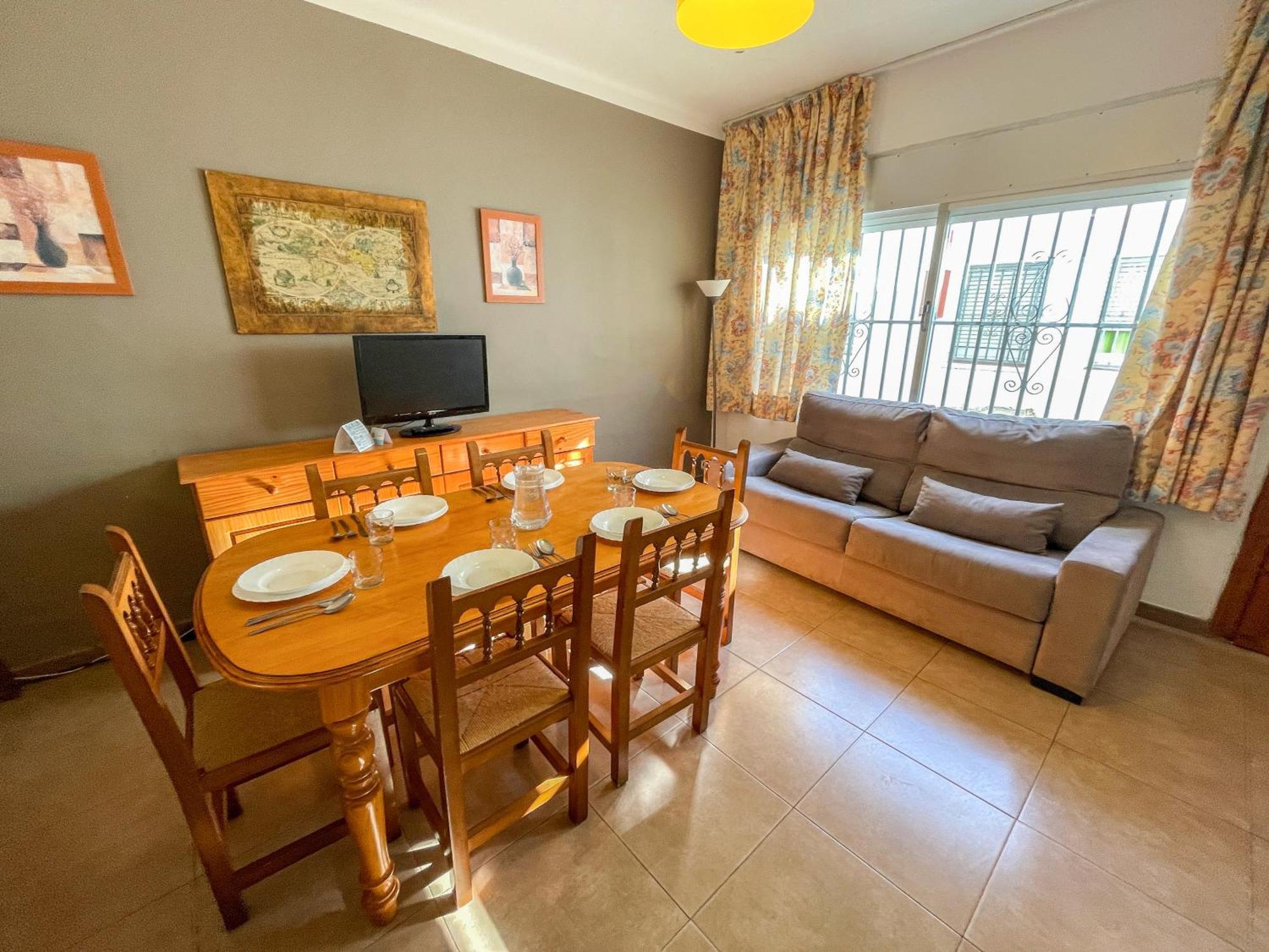 Bungalows Pescador 3000 Segur de Calafell Extérieur photo