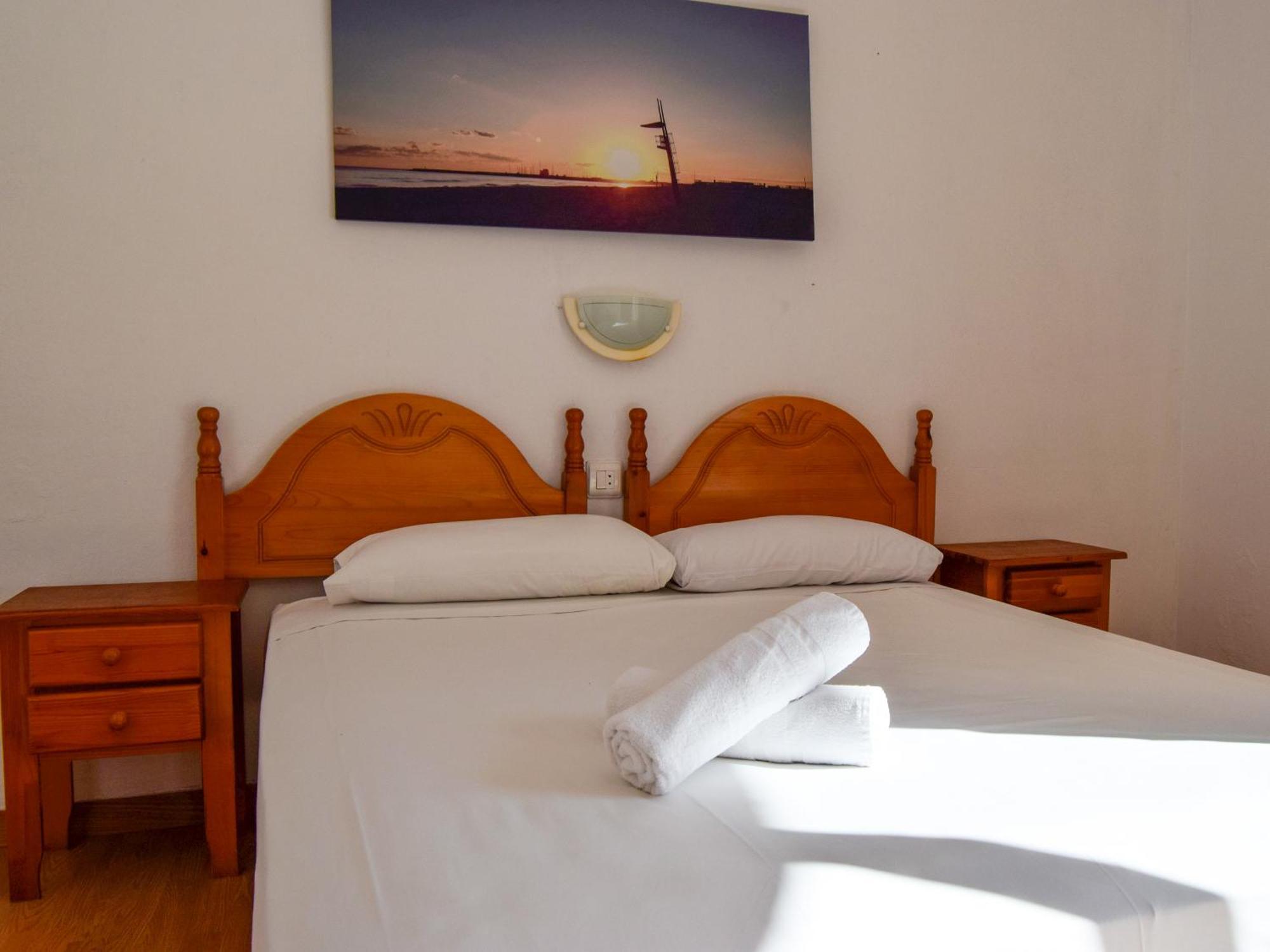Bungalows Pescador 3000 Segur de Calafell Extérieur photo