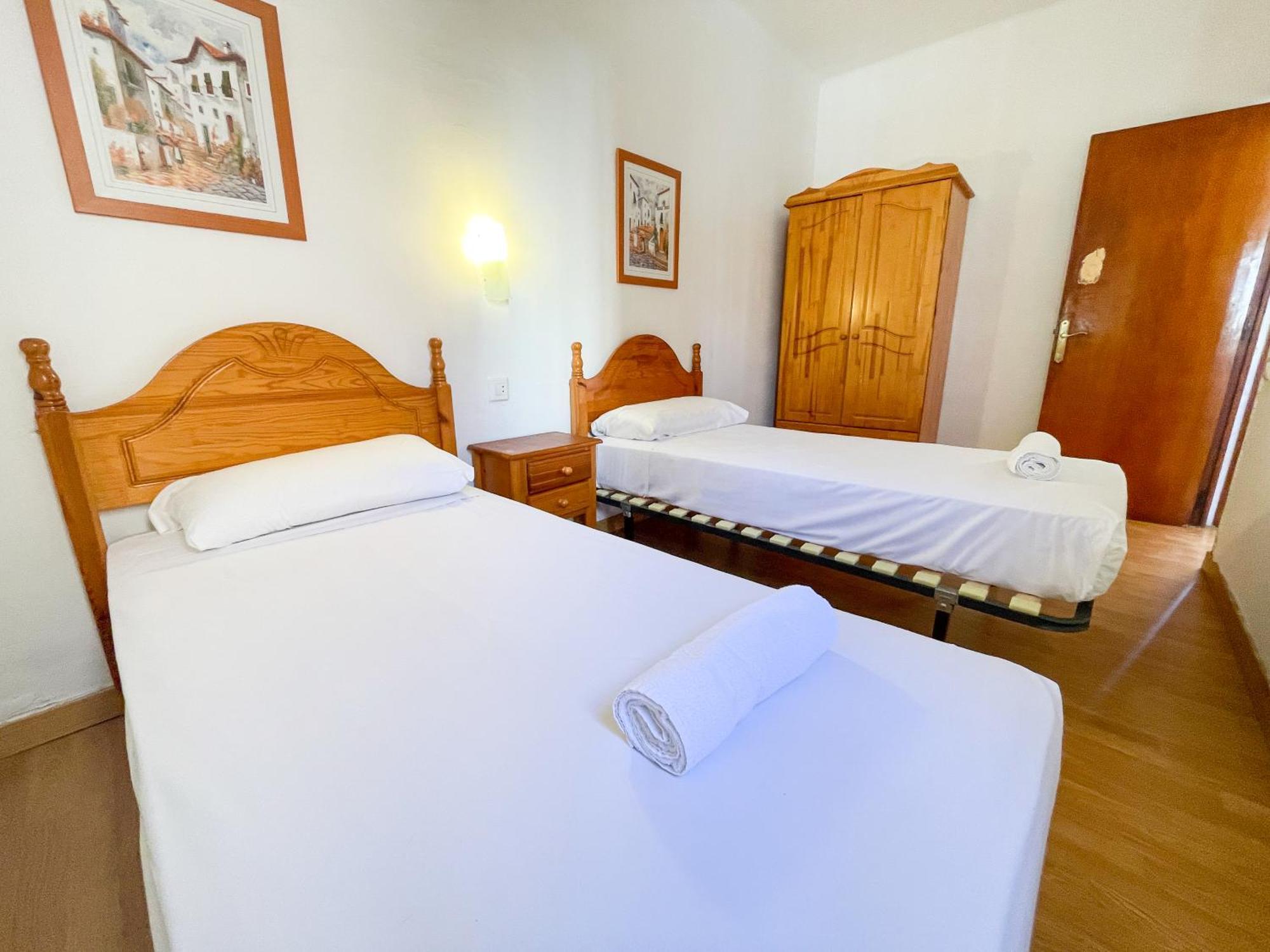 Bungalows Pescador 3000 Segur de Calafell Extérieur photo