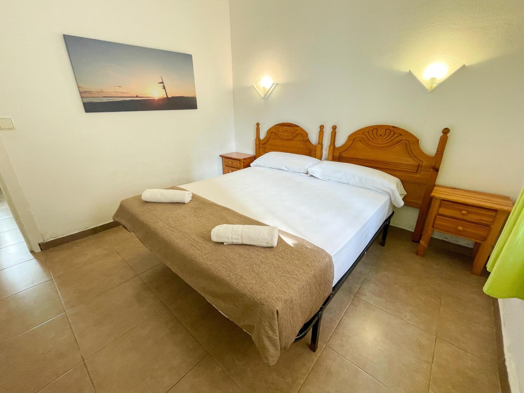 Bungalows Pescador 3000 Segur de Calafell Extérieur photo