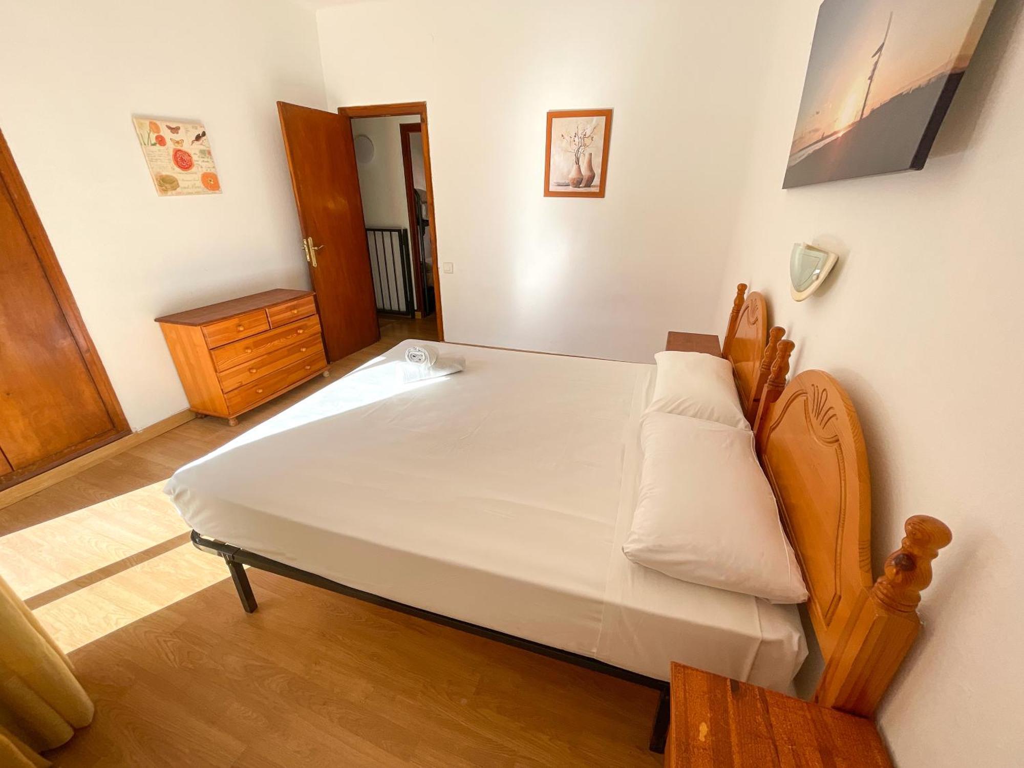 Bungalows Pescador 3000 Segur de Calafell Extérieur photo