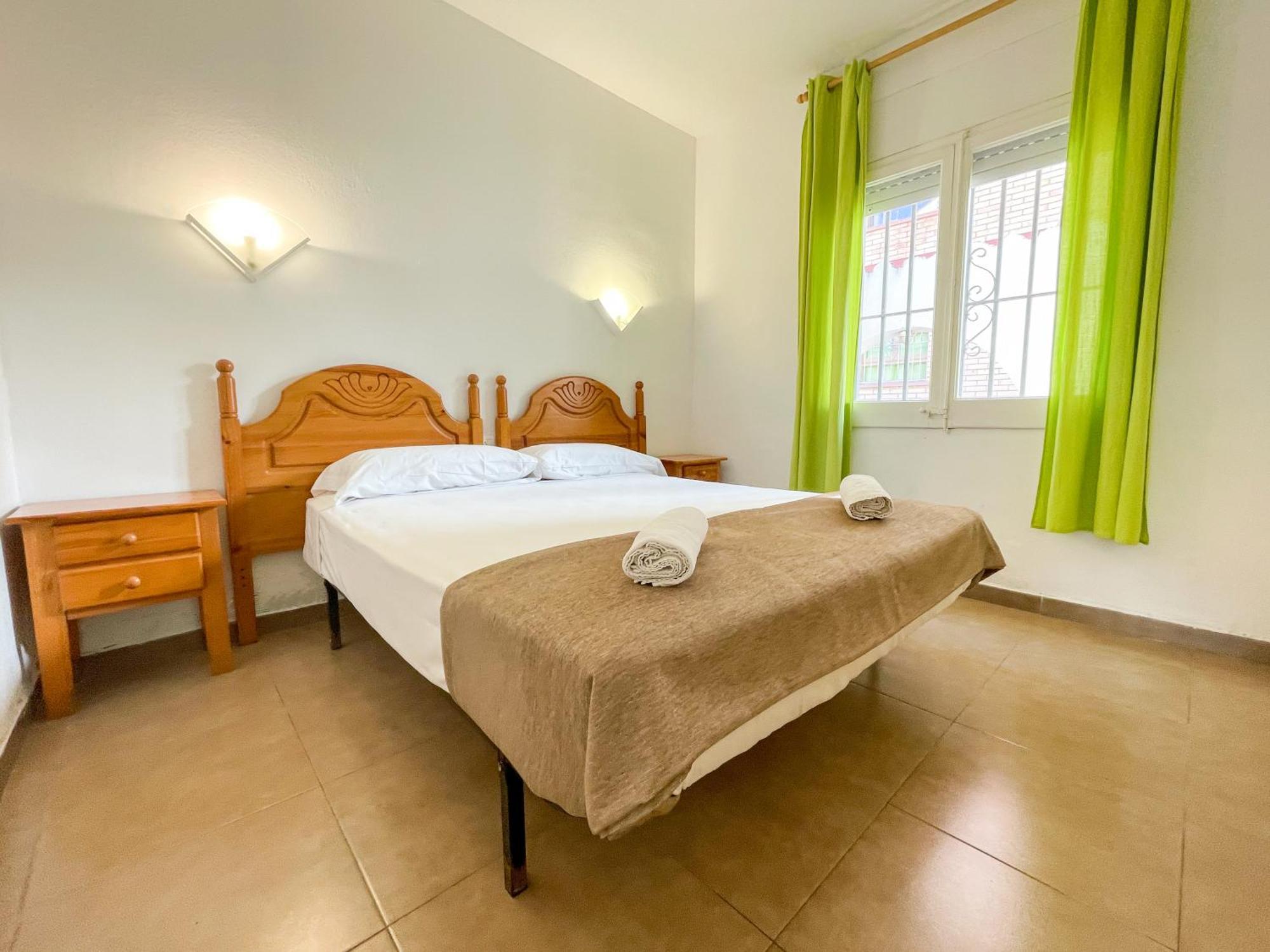Bungalows Pescador 3000 Segur de Calafell Extérieur photo