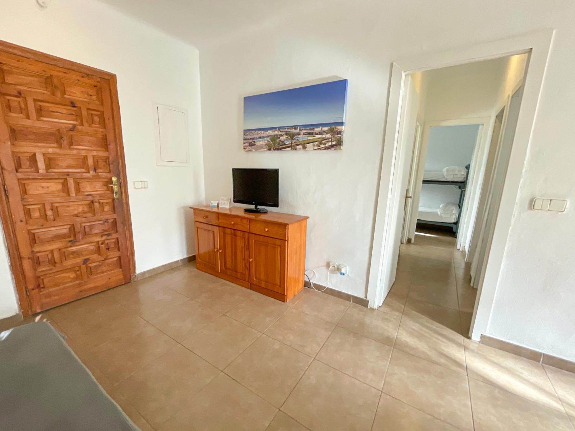 Bungalows Pescador 3000 Segur de Calafell Extérieur photo