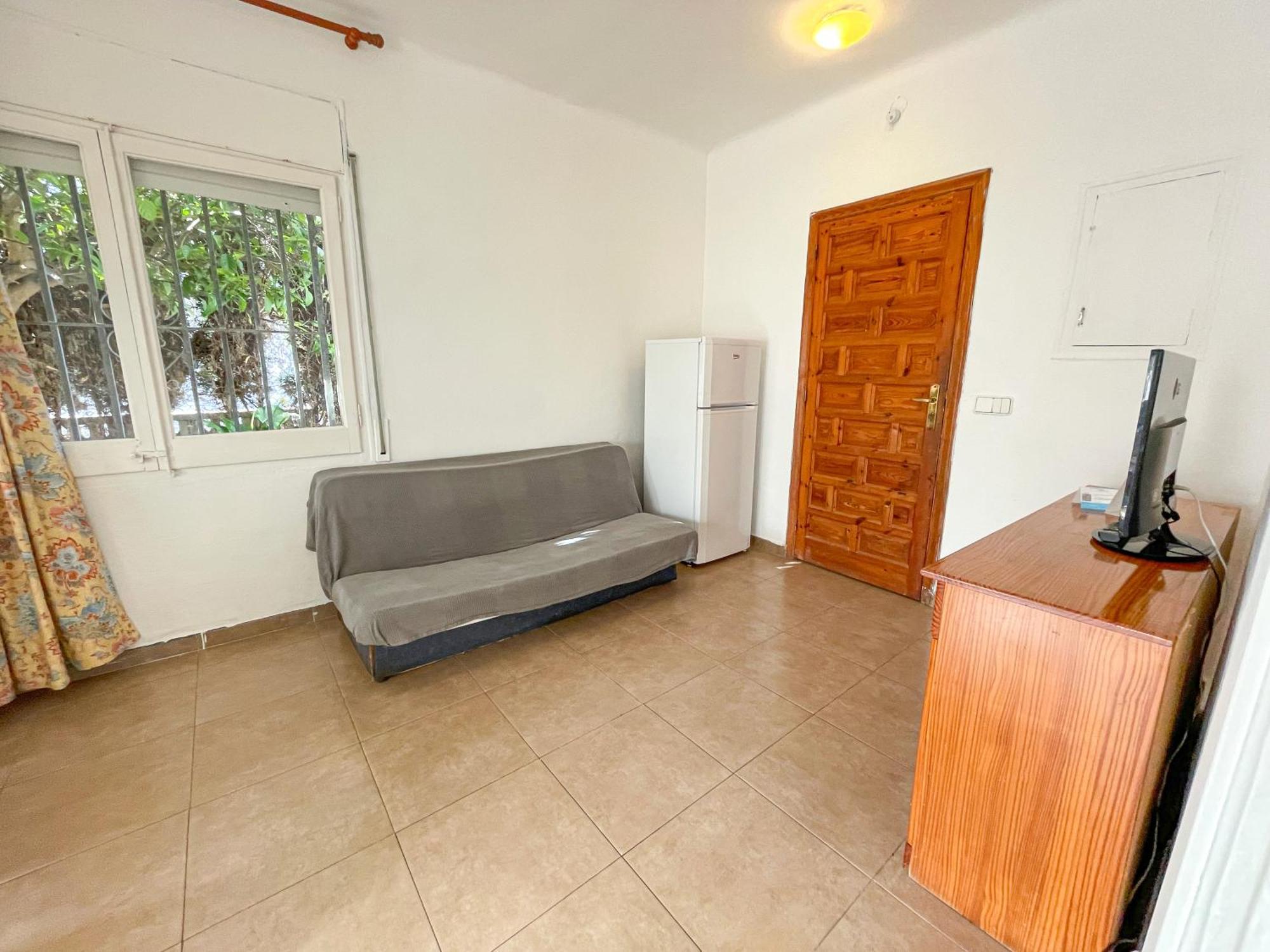 Bungalows Pescador 3000 Segur de Calafell Extérieur photo
