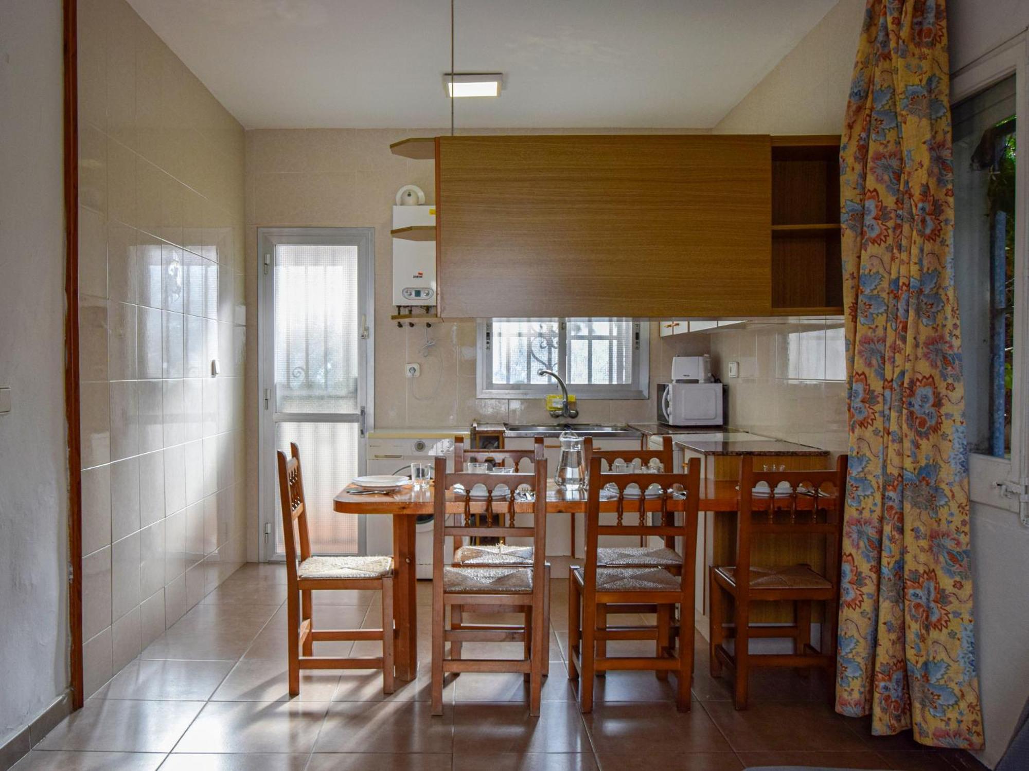 Bungalows Pescador 3000 Segur de Calafell Extérieur photo