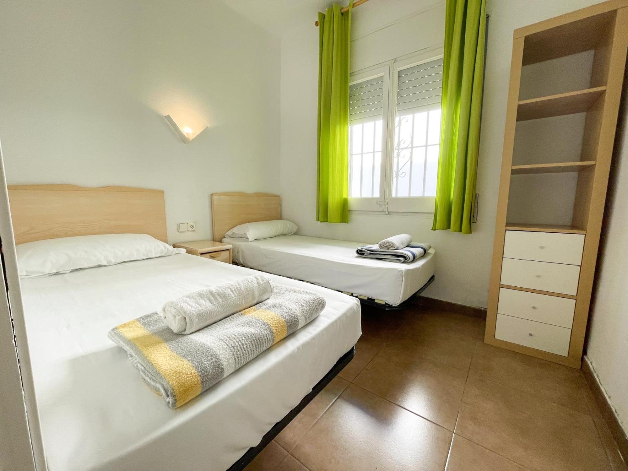 Bungalows Pescador 3000 Segur de Calafell Extérieur photo