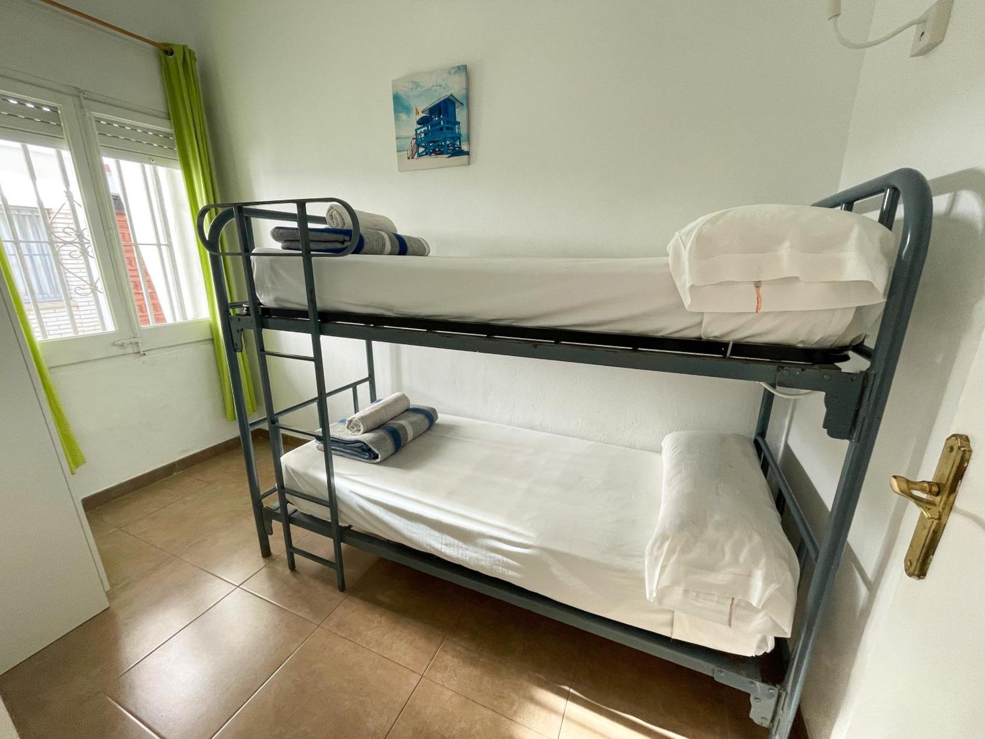 Bungalows Pescador 3000 Segur de Calafell Extérieur photo