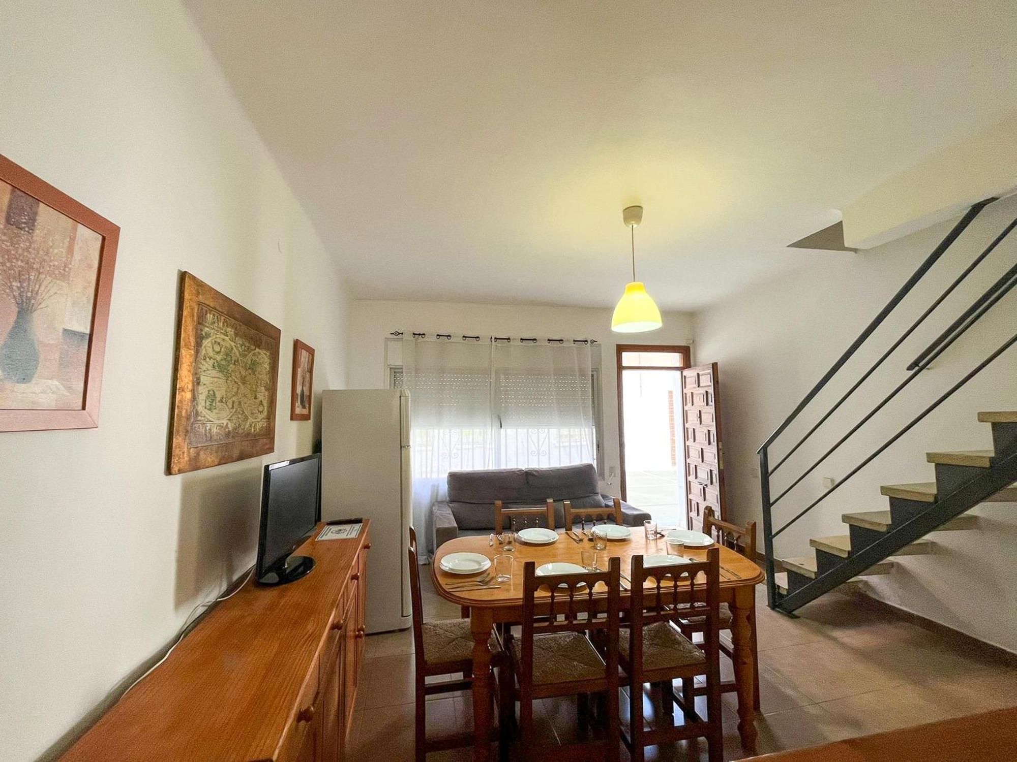 Bungalows Pescador 3000 Segur de Calafell Extérieur photo