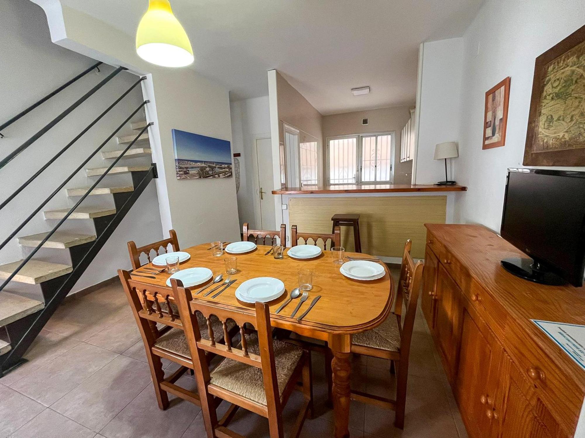 Bungalows Pescador 3000 Segur de Calafell Extérieur photo