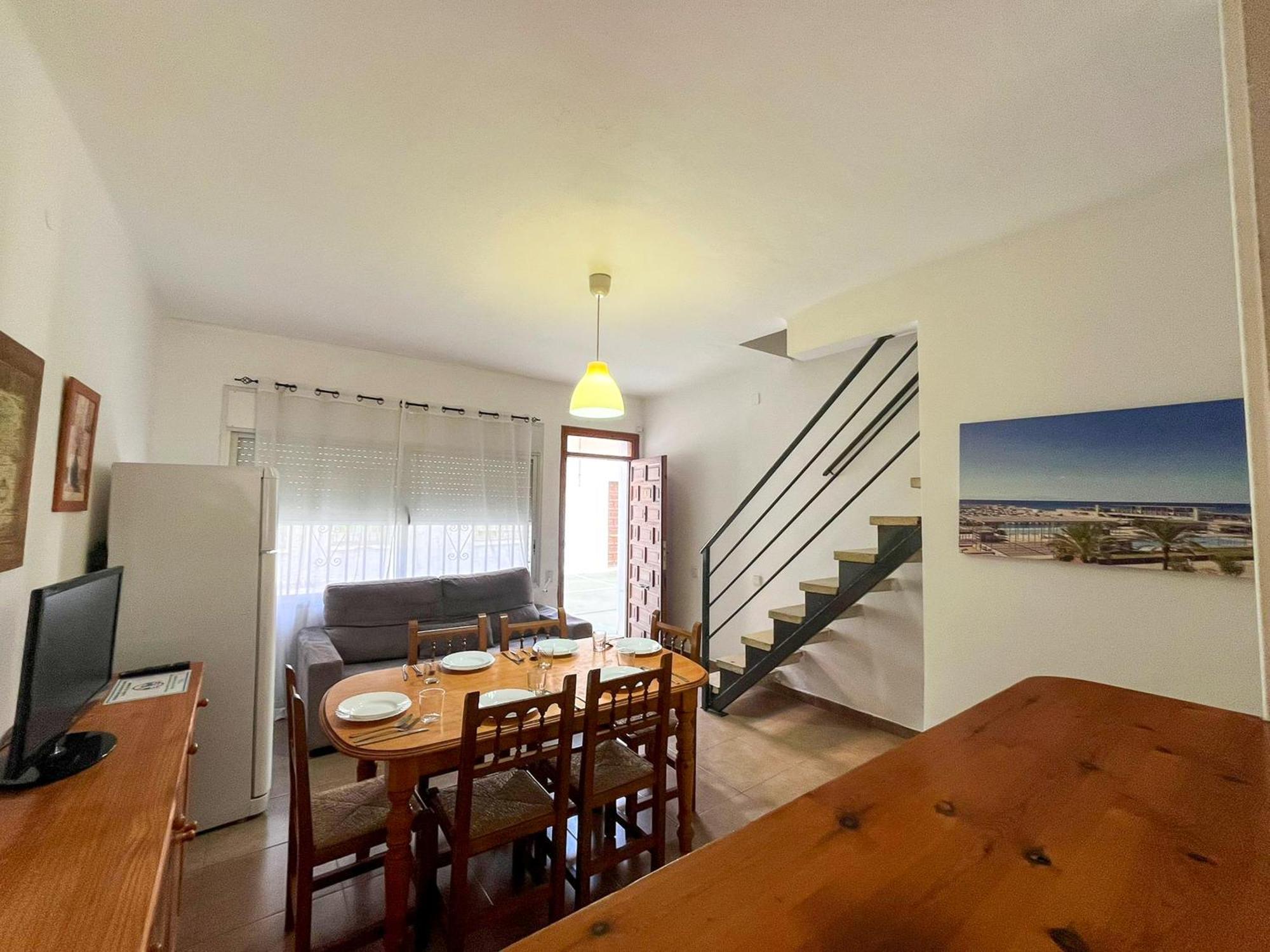 Bungalows Pescador 3000 Segur de Calafell Extérieur photo