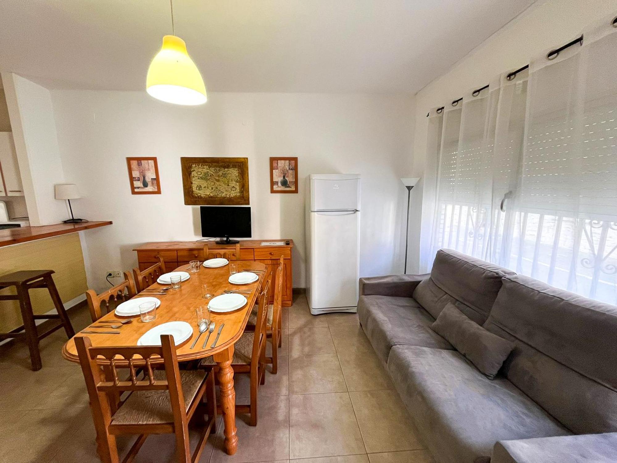 Bungalows Pescador 3000 Segur de Calafell Extérieur photo